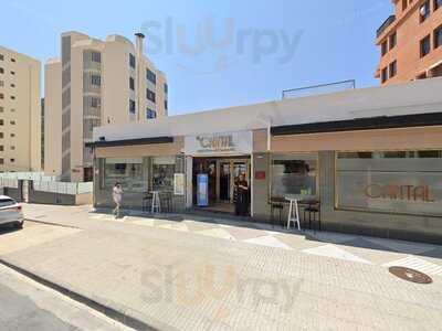 El Cantal Restaurante