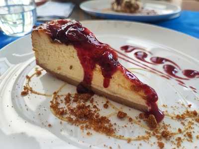 El Cantal Restaurante