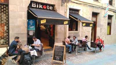 Bikote Taberna