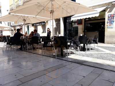 Cervecería Sento Barrio