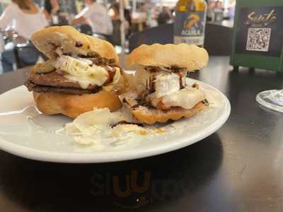 Cervecería Sento Barrio
