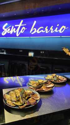 Cervecería Sento Barrio