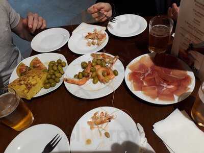 Cafeteria La Riffena