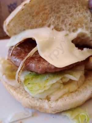 Cafeteria La Riffena