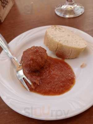 Cafeteria La Riffena