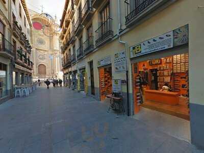 Cafeteria La Riffena