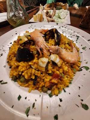 Cafeteria La Riffena