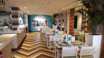 Restaurante La Bocana