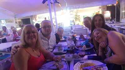 Restaurante La Bocana