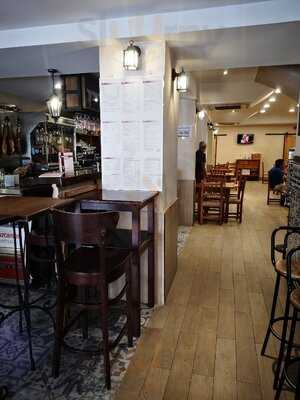 Bodegón Alfonso Xii