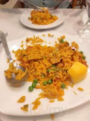 Bodegón Alfonso Xii