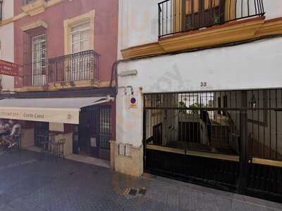 Bodegón Alfonso Xii