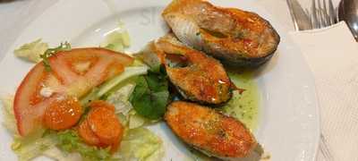 Bodegón Alfonso Xii