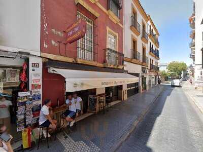 Bodegón Alfonso Xii