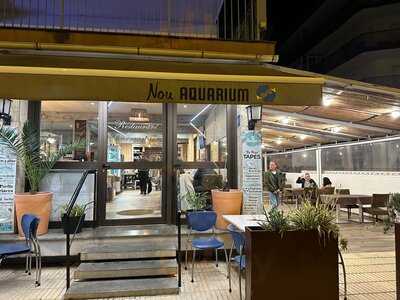 Nou Aquarium