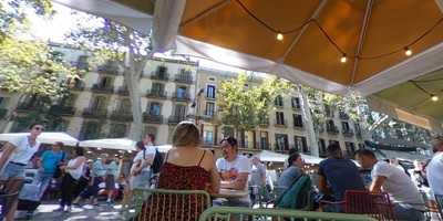 Tapa Tapa La Rambla