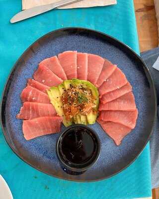 Restaurant Marina Cadaqués