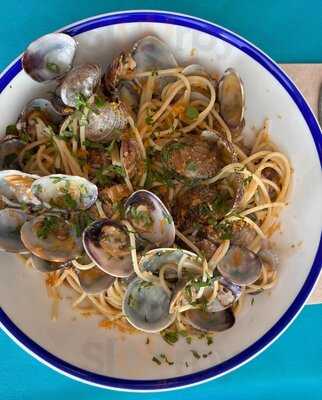 Restaurant Marina Cadaqués