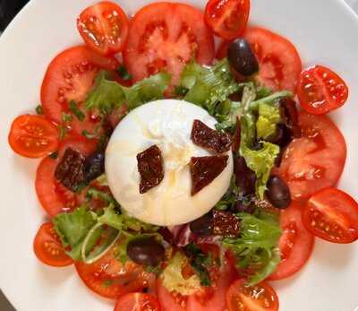 Restaurant Marina Cadaqués
