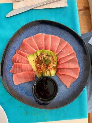 Restaurant Marina Cadaqués