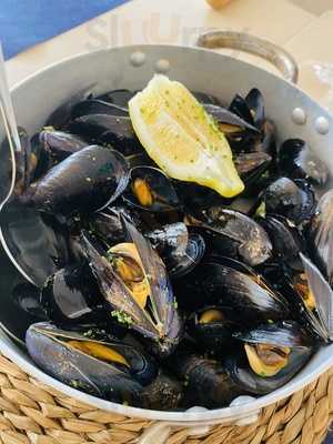 Restaurant Marina Cadaqués