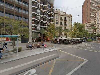 La Taberna De Luceros