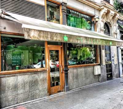 Green Bistrot - Photo 7