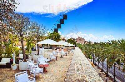 Es Baluard Restaurant & Lounge