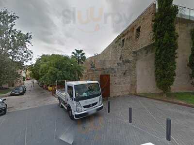 Es Baluard Restaurant & Lounge