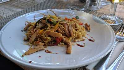 Es Baluard Restaurant & Lounge