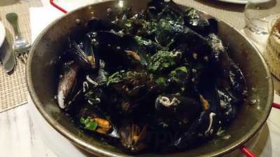 Es Baluard Restaurant & Lounge