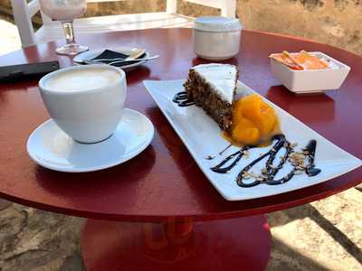 Es Baluard Restaurant & Lounge