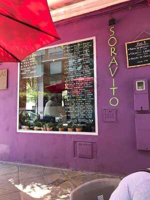 Soravito