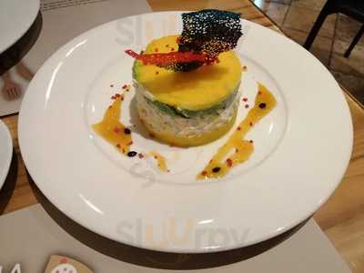 Cafe D'art Pizzeria Restaurant