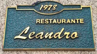 Restaurante Leandro