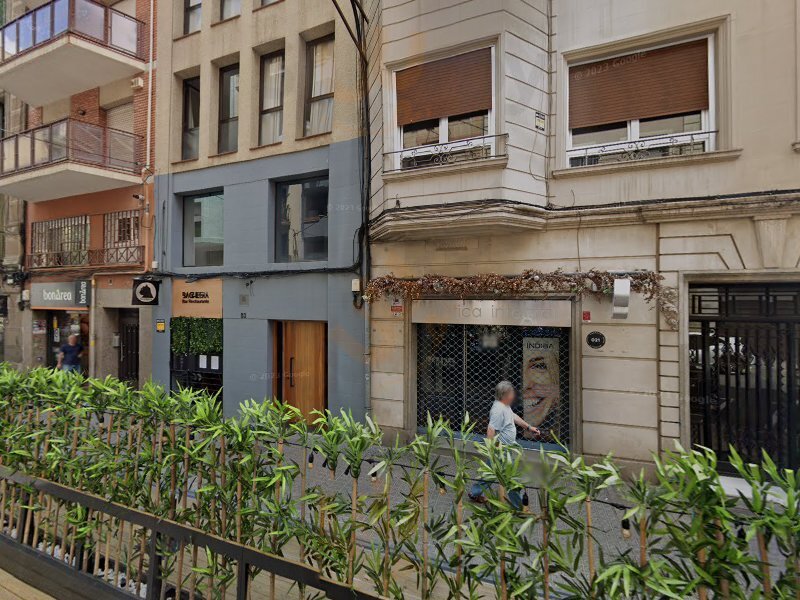 La Niña De Mis Ojos