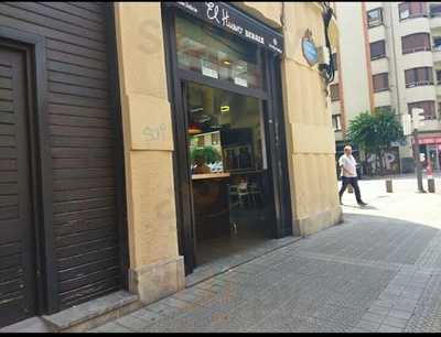 Huevo Berria - Photo 8