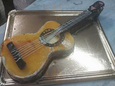 Pastelería San Jose