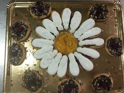 Pastelería San Jose