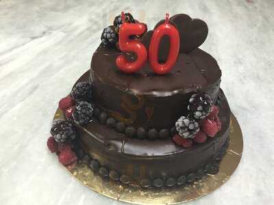 Pastelería San Jose