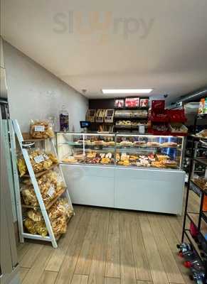 Pastelería San Jose