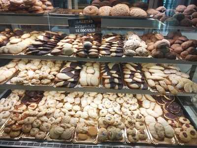 Pastelería San Jose