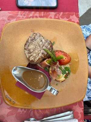 Restaurante La Fuente