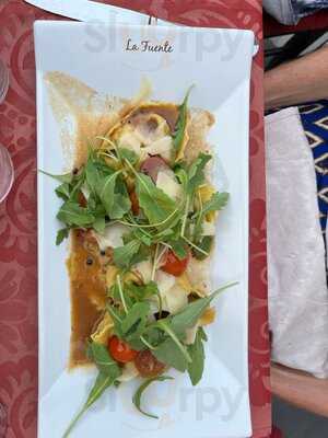 Restaurante La Fuente