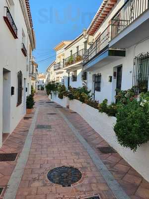 Restaurante La Fuente
