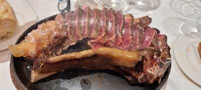 Asador Mendipe