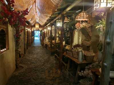 Voltereta, Bienvenido A Bali