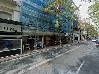 Voltereta, Bienvenido A Bali