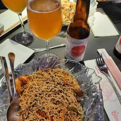 Miss Sushi Tarragona