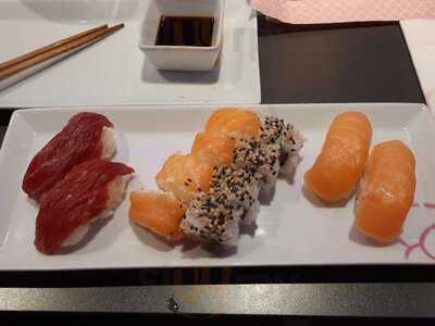 Miss Sushi Tarragona